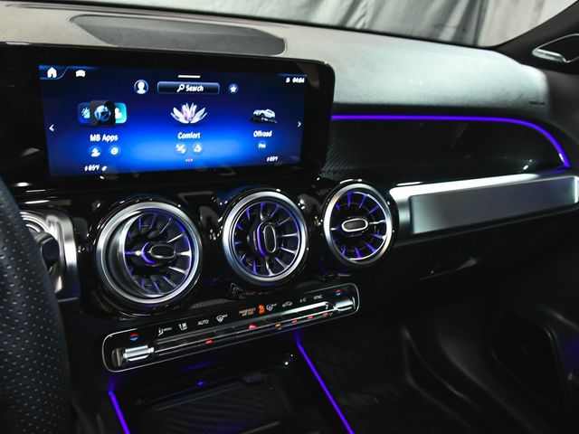 2025 Mercedes-Benz GLB GLB 35 AMG - 23021058 - 48