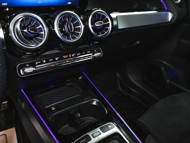 2025 Mercedes-Benz GLB GLB 35 AMG - 23021058 - 49