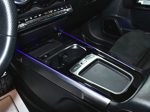 2025 Mercedes-Benz GLB GLB 35 AMG - 23021058 - 50