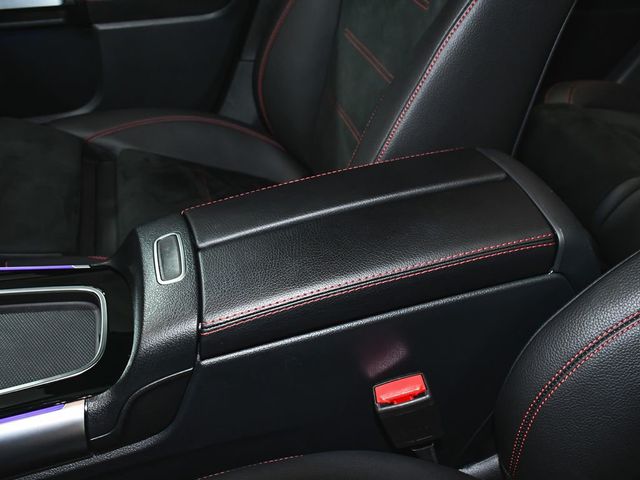 2025 Mercedes-Benz GLB GLB 35 AMG - 23021058 - 51