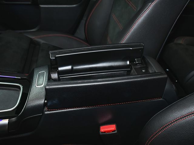 2025 Mercedes-Benz GLB GLB 35 AMG - 23021058 - 52
