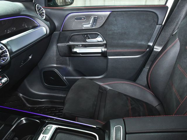 2025 Mercedes-Benz GLB GLB 35 AMG - 23021058 - 53