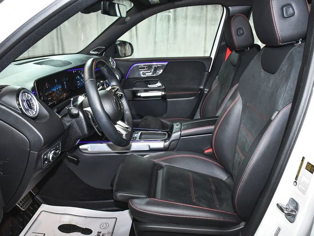 2025 Mercedes-Benz GLB GLB 35 AMG - 23021058 - 54