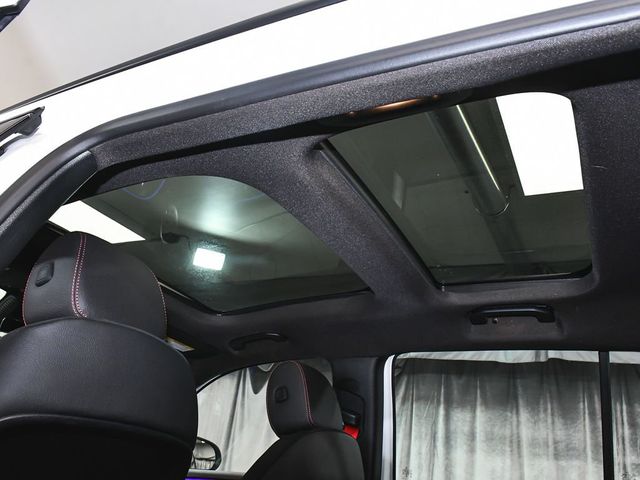 2025 Mercedes-Benz GLB GLB 35 AMG - 23021058 - 56