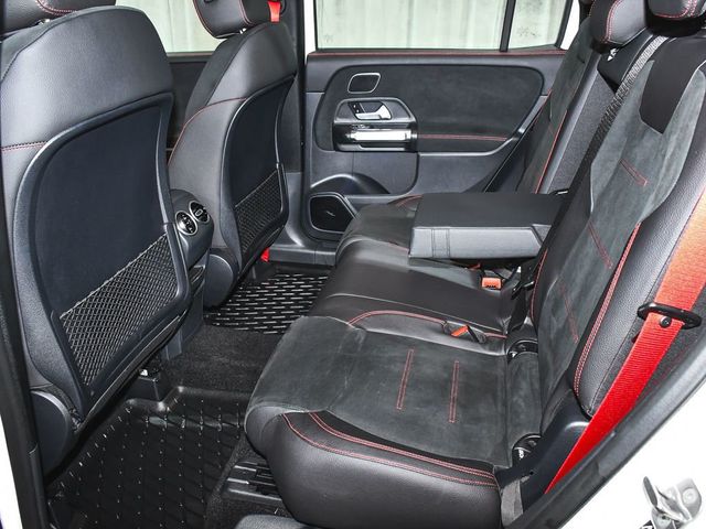 2025 Mercedes-Benz GLB GLB 35 AMG - 23021058 - 57