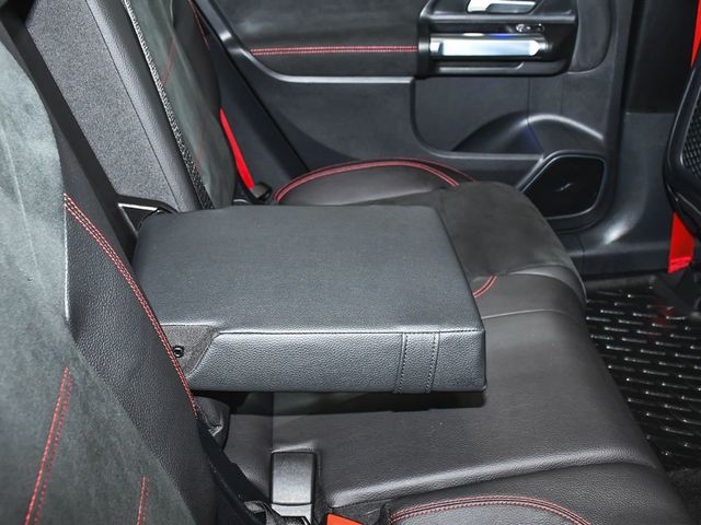 2025 Mercedes-Benz GLB GLB 35 AMG - 23021058 - 59