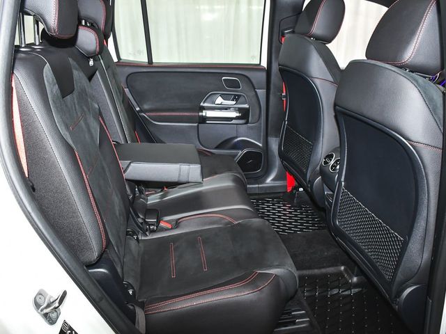 2025 Mercedes-Benz GLB GLB 35 AMG - 23021058 - 60