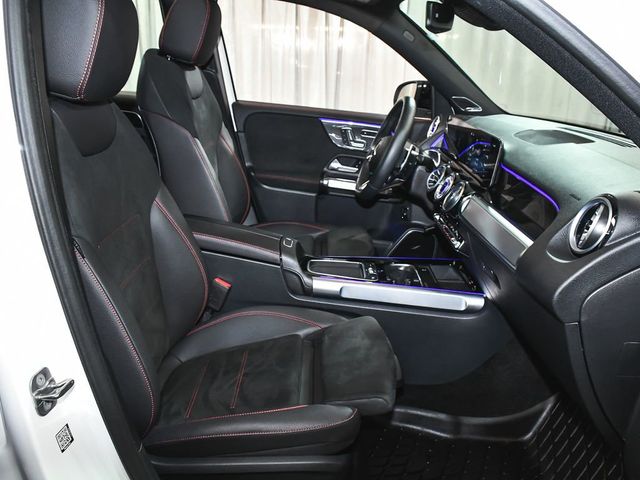2025 Mercedes-Benz GLB GLB 35 AMG - 23021058 - 62