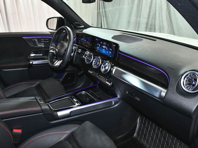 2025 Mercedes-Benz GLB GLB 35 AMG - 23021058 - 63