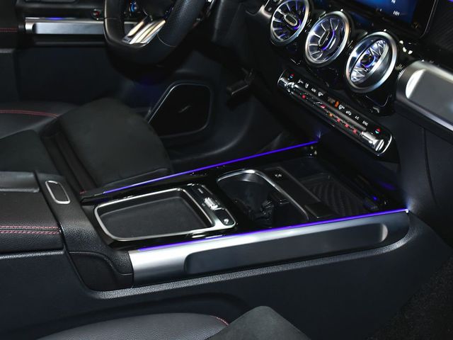 2025 Mercedes-Benz GLB GLB 35 AMG - 23021058 - 65