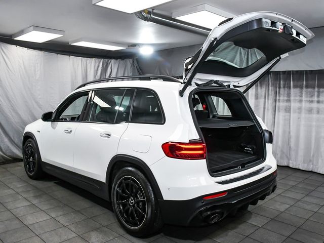2025 Mercedes-Benz GLB GLB 35 AMG - 23021058 - 67