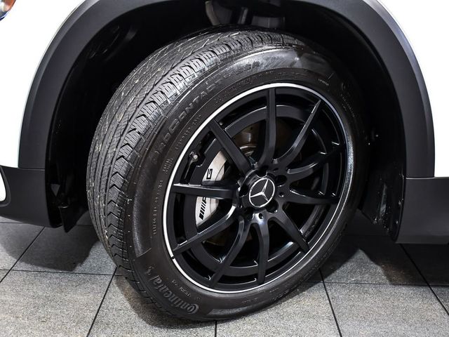2025 Mercedes-Benz GLB GLB 35 AMG - 23021058 - 6
