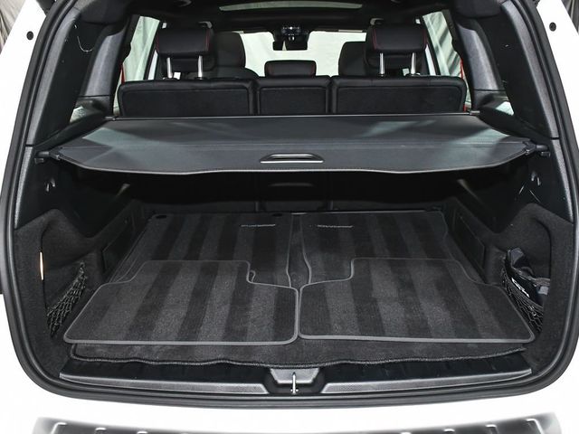 2025 Mercedes-Benz GLB GLB 35 AMG - 23021058 - 69
