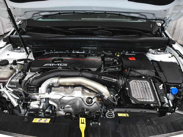 2025 Mercedes-Benz GLB GLB 35 AMG - 23021058 - 70