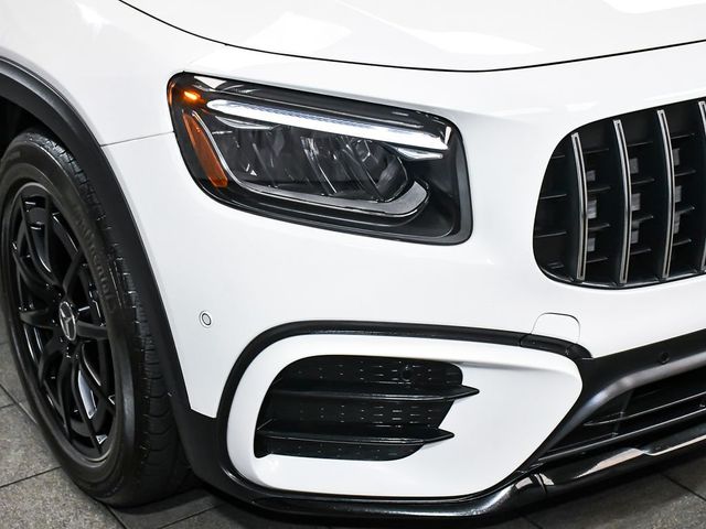 2025 Mercedes-Benz GLB GLB 35 AMG - 23021058 - 74