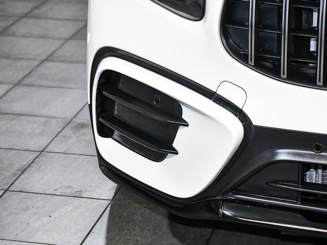 2025 Mercedes-Benz GLB GLB 35 AMG - 23021058 - 75