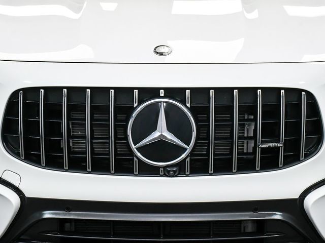 2025 Mercedes-Benz GLB GLB 35 AMG - 23021058 - 76