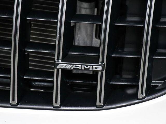 2025 Mercedes-Benz GLB GLB 35 AMG - 23021058 - 77