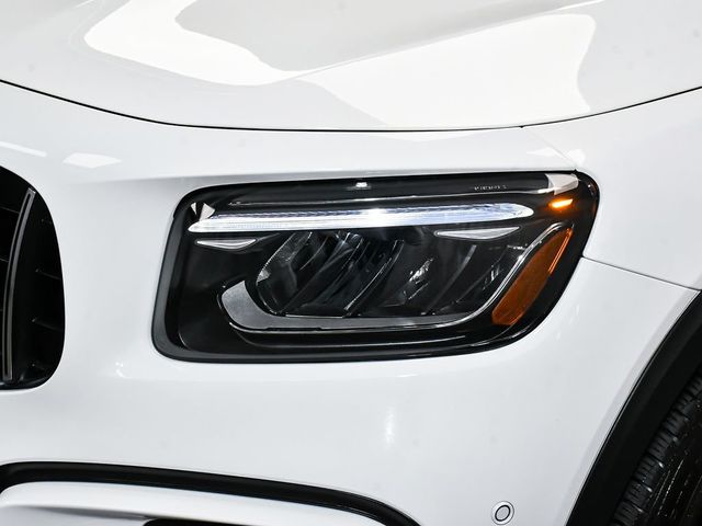 2025 Mercedes-Benz GLB GLB 35 AMG - 23021058 - 78