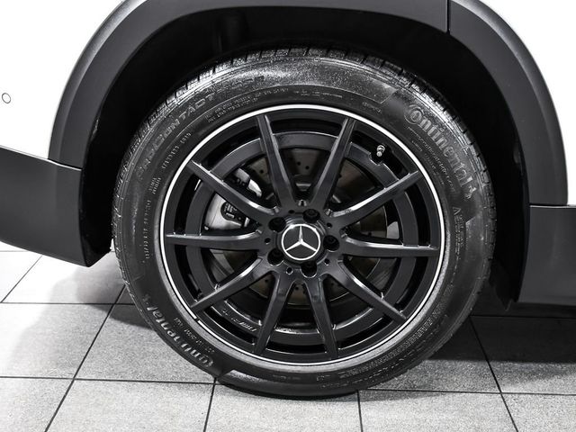 2025 Mercedes-Benz GLB GLB 35 AMG - 23021058 - 7
