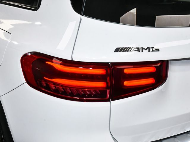 2025 Mercedes-Benz GLB GLB 35 AMG - 23021058 - 84