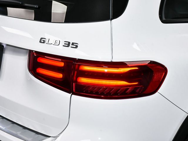 2025 Mercedes-Benz GLB GLB 35 AMG - 23021058 - 87