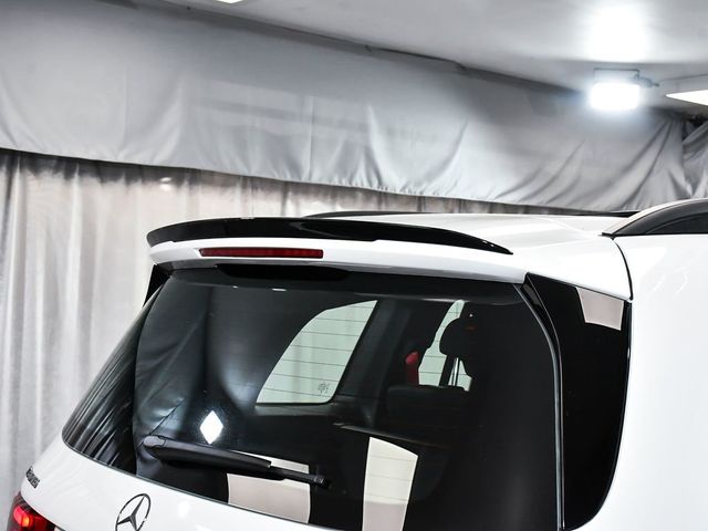 2025 Mercedes-Benz GLB GLB 35 AMG - 23021058 - 88