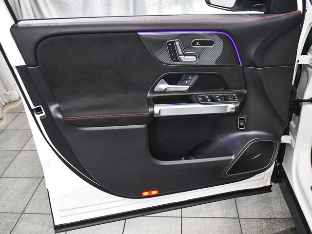 2025 Mercedes-Benz GLB GLB 35 AMG - 23021058 - 8
