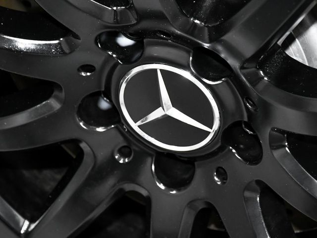2025 Mercedes-Benz GLB GLB 35 AMG - 23021058 - 92