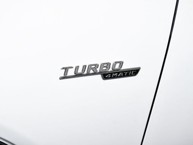 2025 Mercedes-Benz GLB GLB 35 AMG - 23021058 - 96