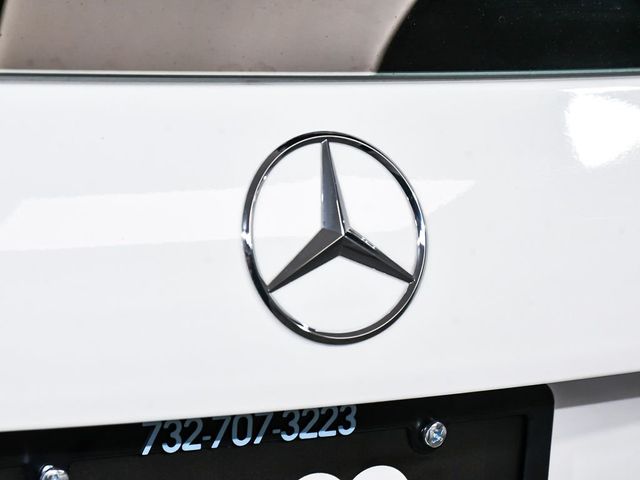 2025 Mercedes-Benz GLB GLB 35 AMG - 23021058 - 97