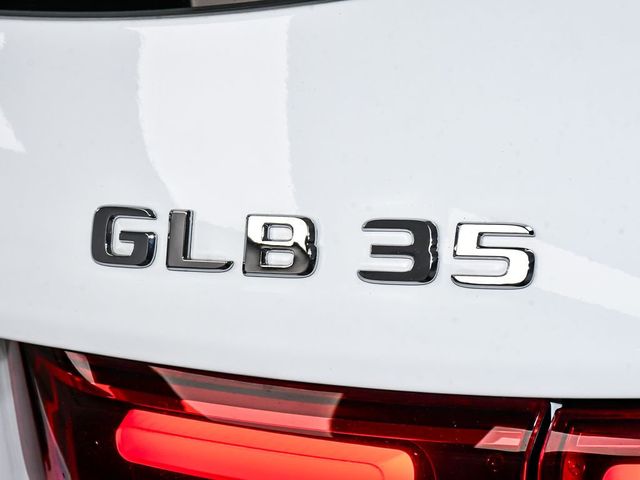 2025 Mercedes-Benz GLB GLB 35 AMG - 23021058 - 98