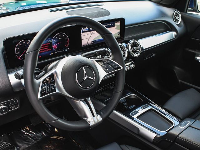 2025 Mercedes-Benz GLB 250 4MATIC - 23093201 - 15