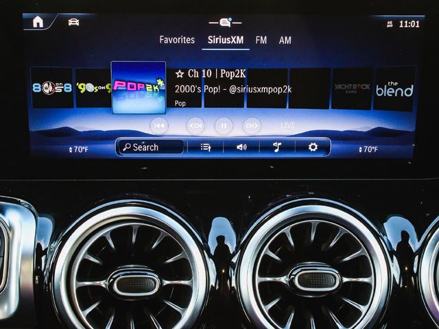 2025 Mercedes-Benz GLB 250 4MATIC - 23093201 - 20