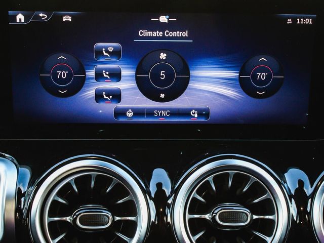 2025 Mercedes-Benz GLB 250 4MATIC - 23093201 - 23