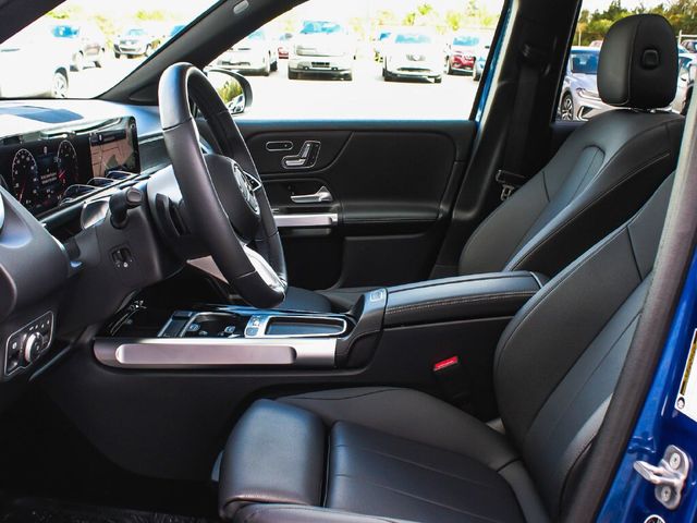2025 Mercedes-Benz GLB 250 4MATIC - 23093201 - 31