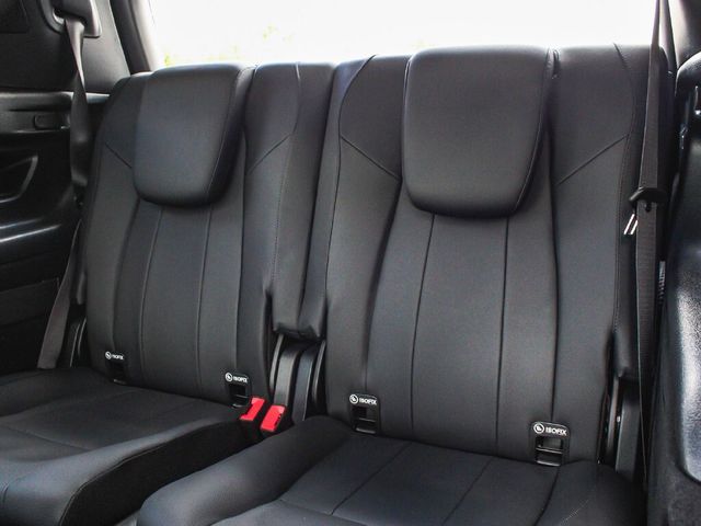 2025 Mercedes-Benz GLB 250 4MATIC - 23093201 - 35