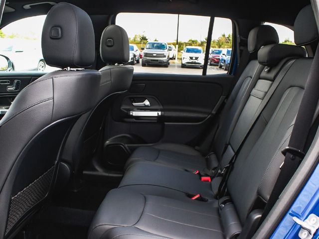 2025 Mercedes-Benz GLB 250 4MATIC - 23093201 - 36
