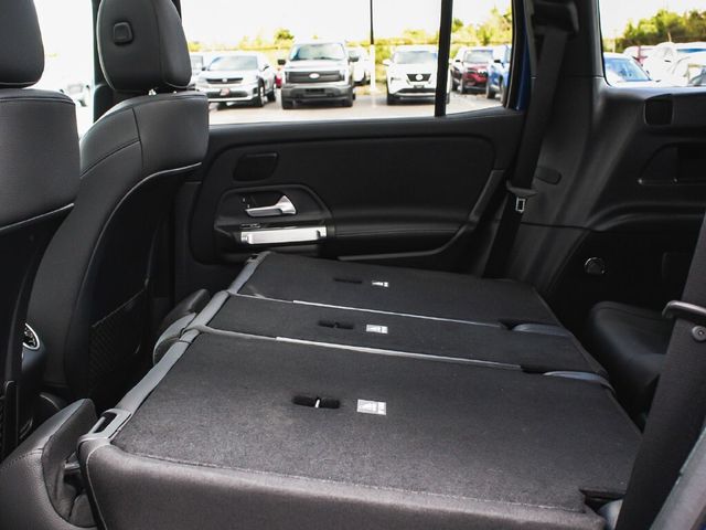 2025 Mercedes-Benz GLB 250 4MATIC - 23093201 - 37