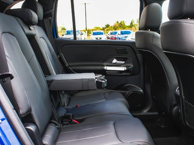 2025 Mercedes-Benz GLB 250 4MATIC - 23093201 - 39