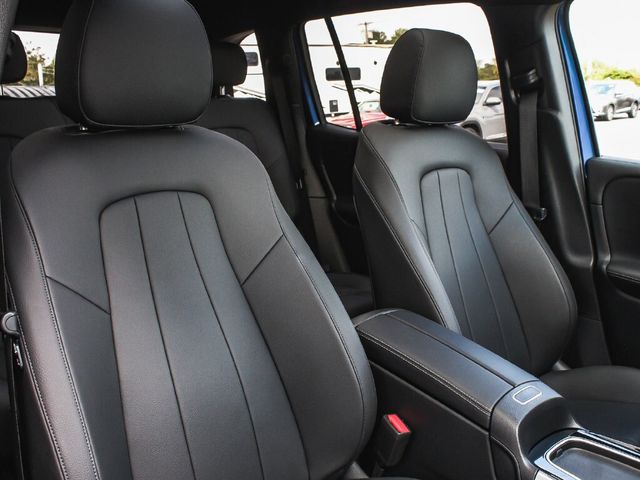 2025 Mercedes-Benz GLB 250 4MATIC - 23093201 - 42