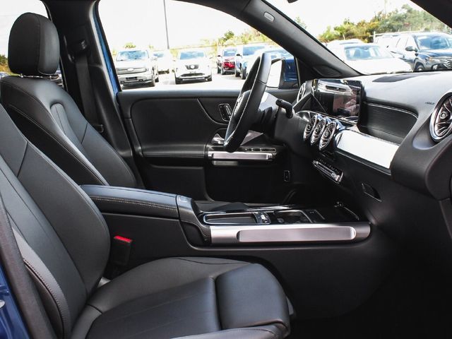 2025 Mercedes-Benz GLB 250 4MATIC - 23093201 - 43