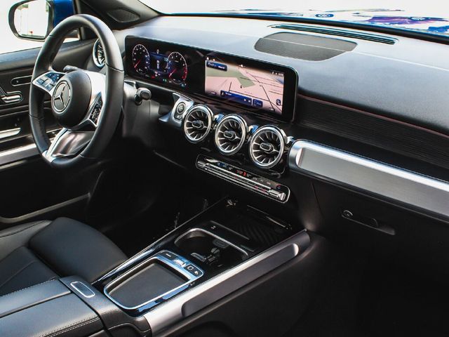 2025 Mercedes-Benz GLB 250 4MATIC - 23093201 - 44