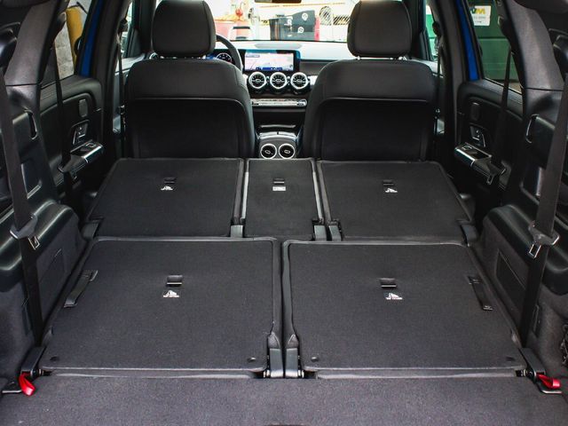 2025 Mercedes-Benz GLB 250 4MATIC - 23093201 - 47