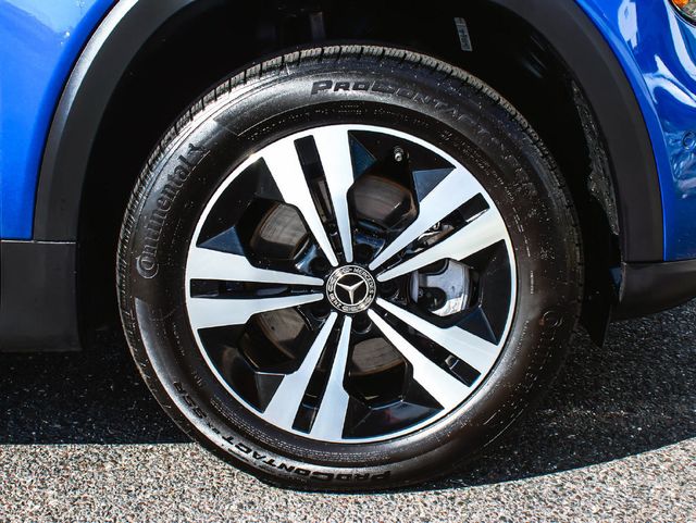2025 Mercedes-Benz GLB 250 4MATIC - 23093201 - 6