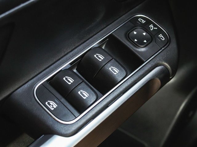 2025 Mercedes-Benz GLB 250 4MATIC - 23093201 - 8