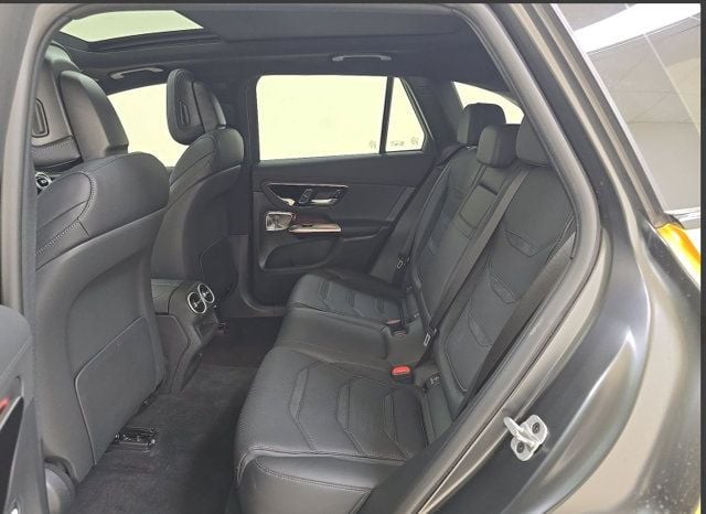 2025 Mercedes-Benz GLC 63 AMG S E PERFORMANCE - 23093131 - 4