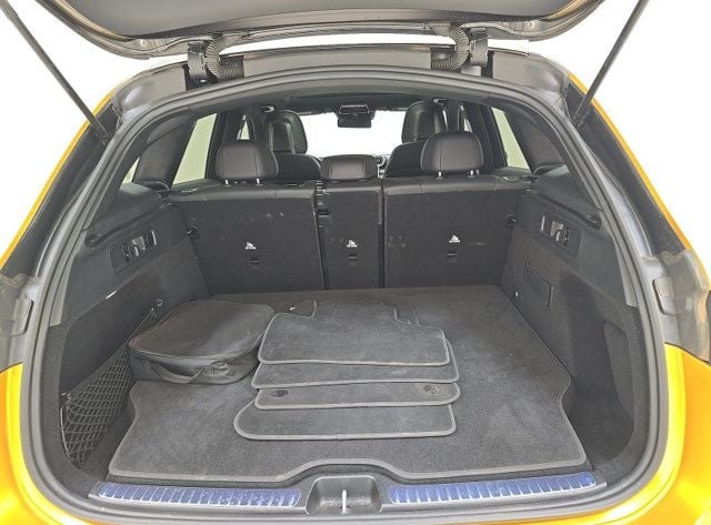 2025 Mercedes-Benz GLC 63 AMG S E PERFORMANCE - 23093131 - 5