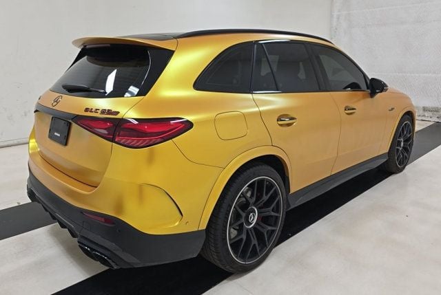 2025 Mercedes-Benz GLC 63 AMG S E PERFORMANCE - 23093131 - 6
