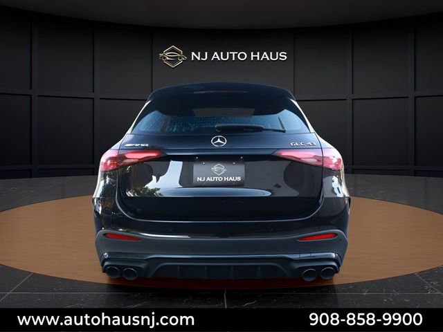 2025 Mercedes-Benz GLC AMG GLC 43 4MATIC SUV - 23044490 - 9